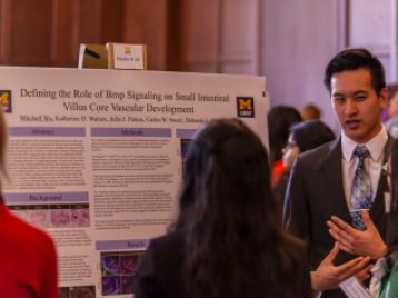 2018 UROP Spring Symposium